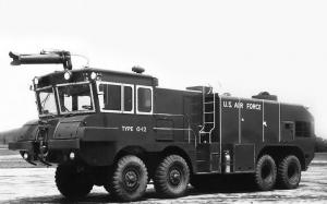 Marmon-Herrington Type 0-12 '1951